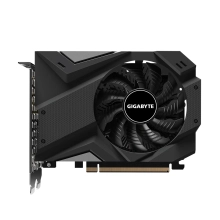 Купить Видеокарта GIGABYTE Nvidia GeForce GTX 1630 OC 4G - фото 1