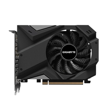 Купить Видеокарта GIGABYTE Nvidia GeForce GTX 1630 OC 4G - фото 1