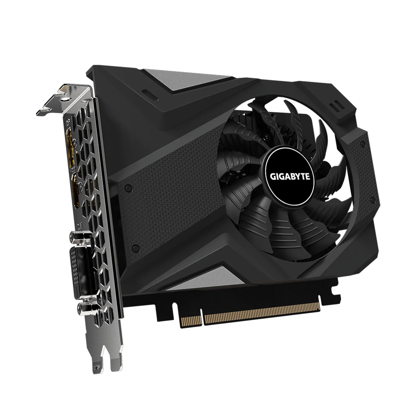 Купить Видеокарта GIGABYTE Nvidia GeForce GTX 1630 OC 4G - фото 2