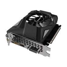 Купить Видеокарта GIGABYTE Nvidia GeForce GTX 1630 OC 4G - фото 3