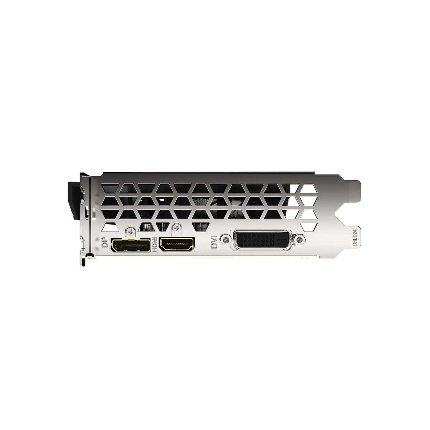 Купить Видеокарта GIGABYTE Nvidia GeForce GTX 1630 OC 4G - фото 5