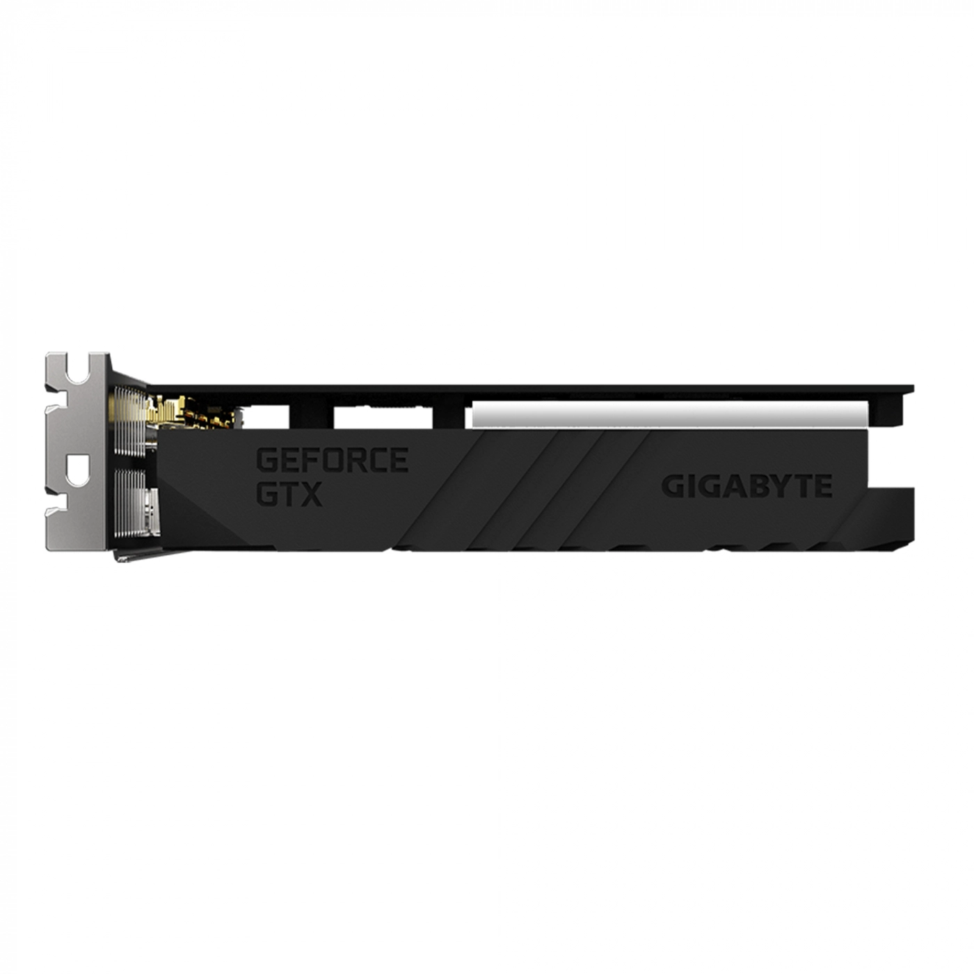 Купить Видеокарта GIGABYTE GeForce GTX 1630 OC Low Profile 4G - фото 4