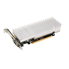 Купити Відеокарта GIGABYTE Nvidia GeForce GT 1030 Silent Low Profile 2G - фото 2
