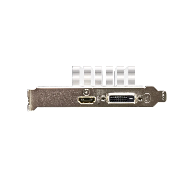 Купити Відеокарта GIGABYTE Nvidia GeForce GT 1030 Silent Low Profile 2G - фото 3