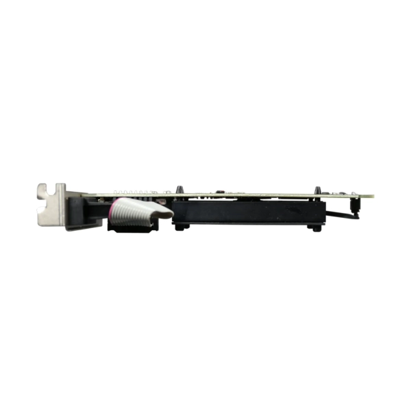 Купить Видеокарта GIGABYTE NVIDIA GeForce GT 710 D3 Low Profile 2G rev. 2.0 - фото 3