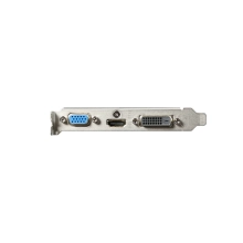 Купить Видеокарта GIGABYTE NVIDIA GeForce GT 710 D3 Low Profile 2G rev. 2.0 - фото 4