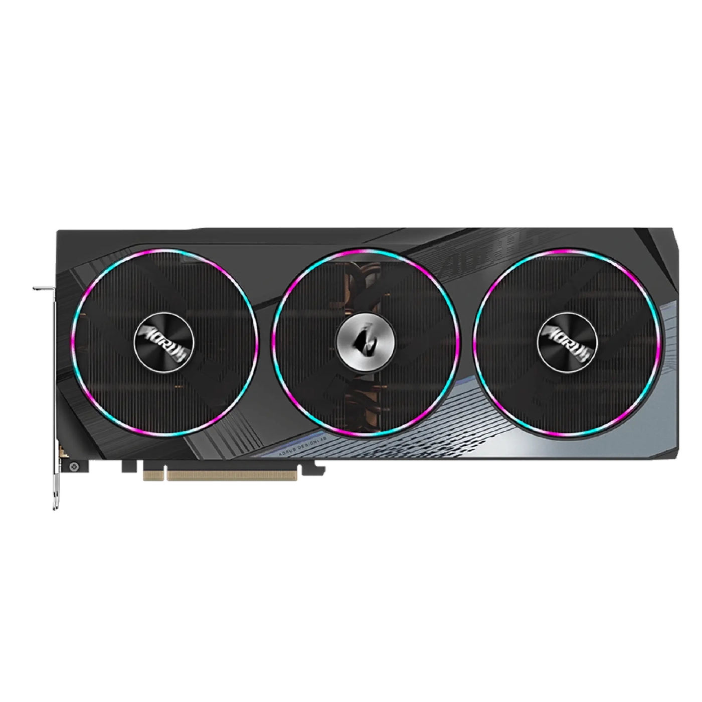 Купити Відеокарта GIGABYTE AORUS Radeon RX 7900 XTX ELITE 24G - фото 1
