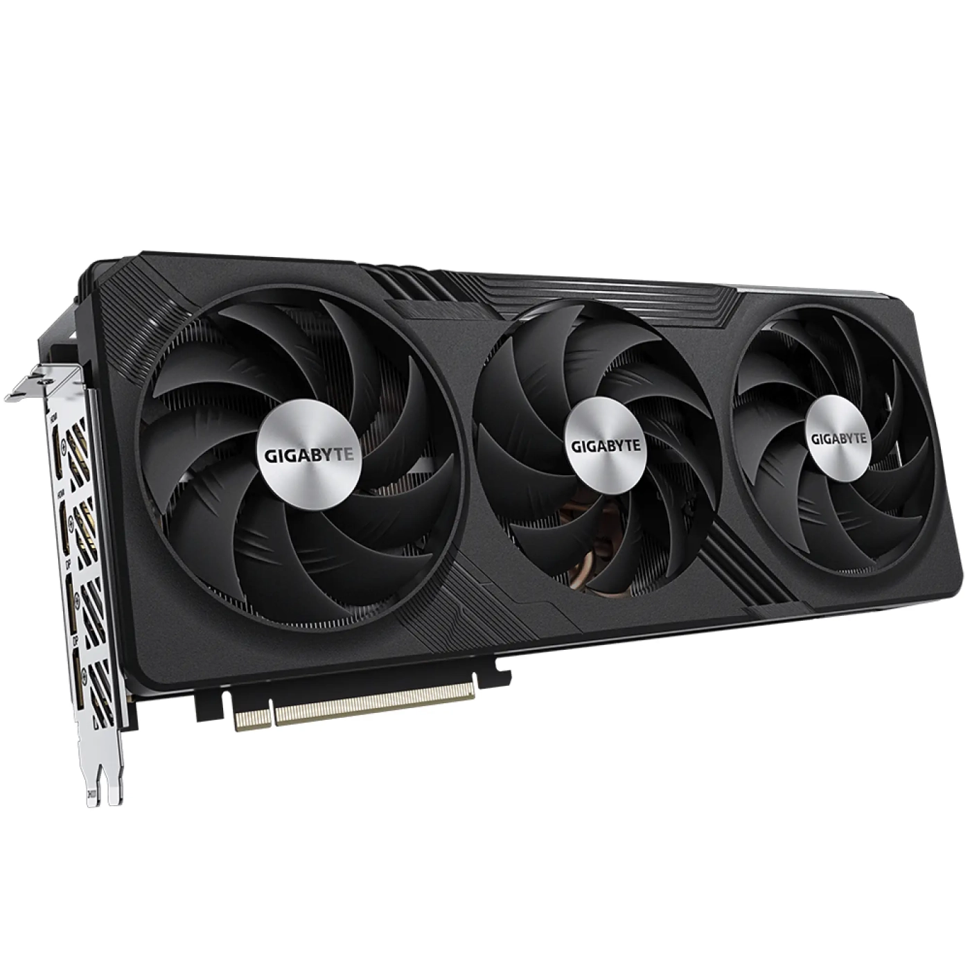 Купить Видеокарта GIGABYTE Radeon RX 7900 XTX GAMING OC 24G - фото 2