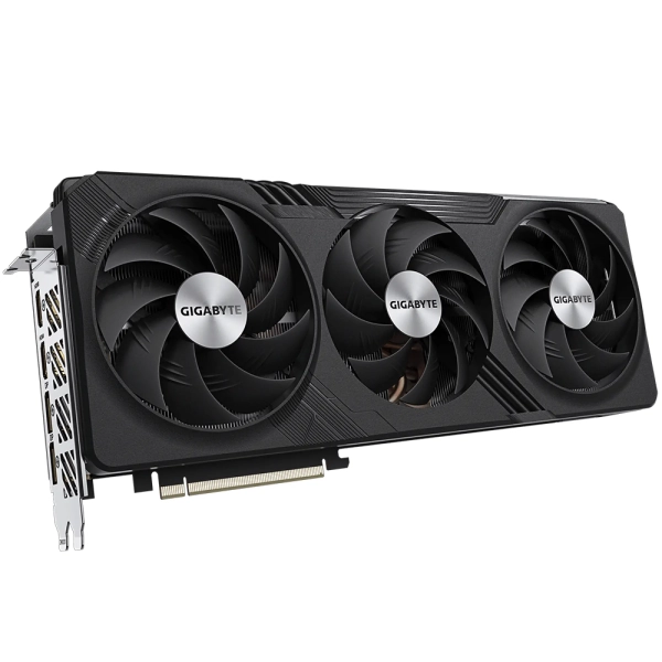 Купить Видеокарта GIGABYTE Radeon RX 7900 XTX GAMING OC 24G - фото 2