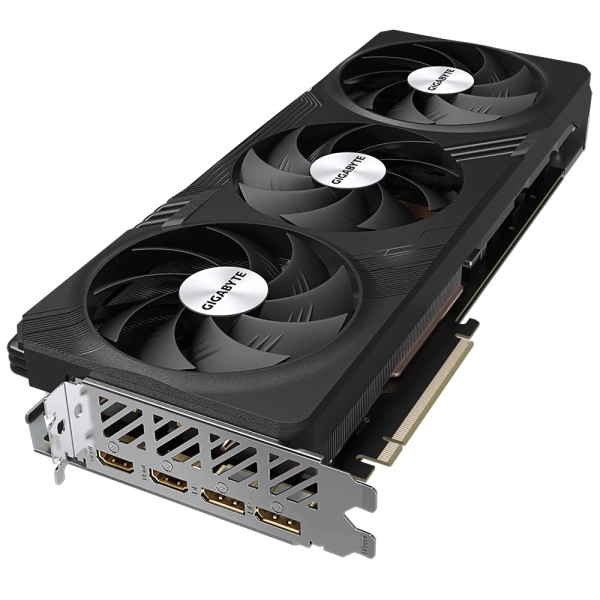 Купить Видеокарта GIGABYTE Radeon RX 7900 XTX GAMING OC 24G - фото 3