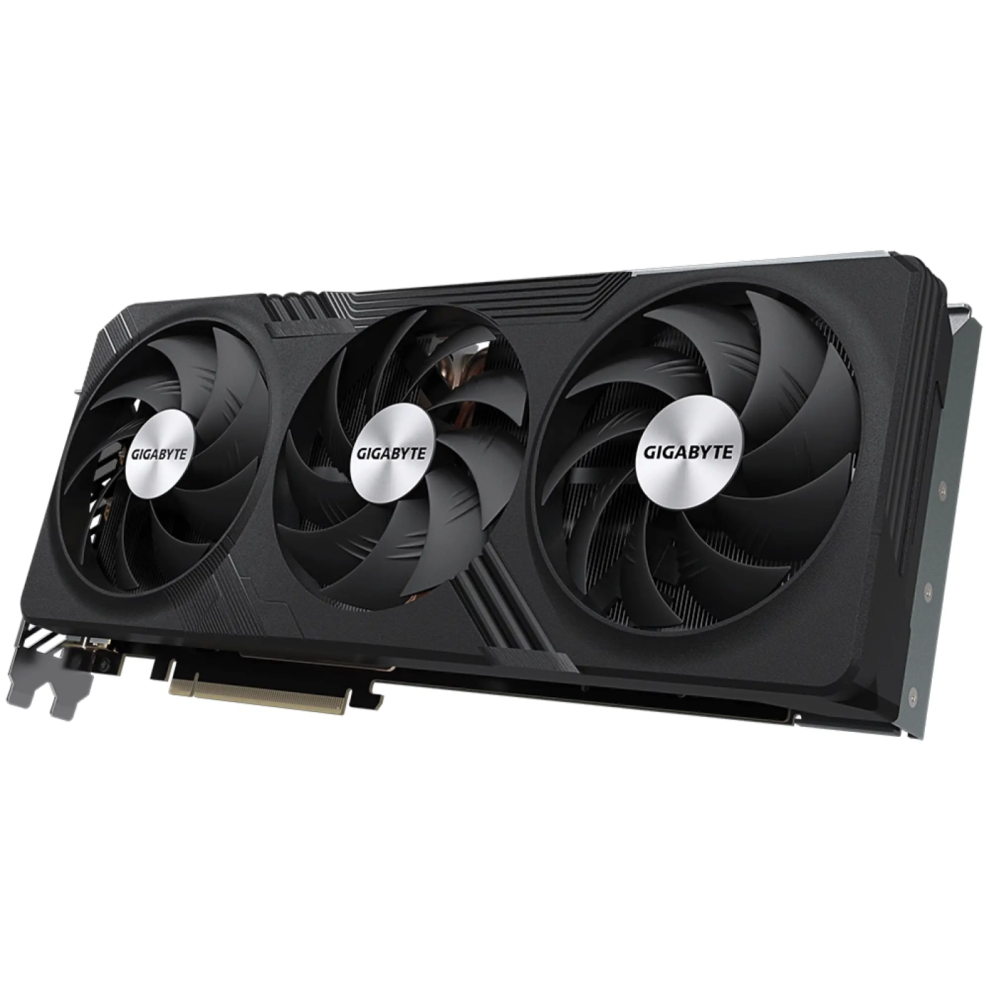 Купить Видеокарта GIGABYTE Radeon RX 7900 XTX GAMING OC 24G - фото 4