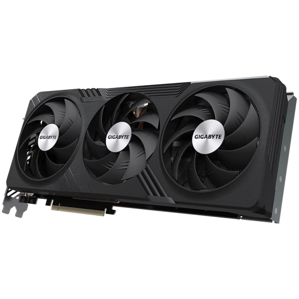 Купить Видеокарта GIGABYTE Radeon RX 7900 XTX GAMING OC 24G - фото 4