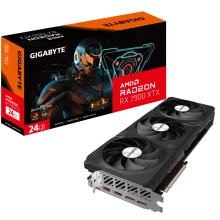 Купить Видеокарта GIGABYTE Radeon RX 7900 XTX GAMING OC 24G - фото 8
