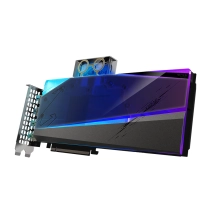 Купити Відеокарта GIGABYTE AORUS Radeon RX 6950 XT XTREME WATERFORCE WB 16G - фото 3