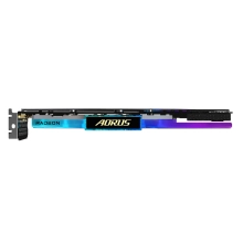Купити Відеокарта GIGABYTE AORUS Radeon RX 6950 XT XTREME WATERFORCE WB 16G - фото 5