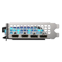 Купити Відеокарта GIGABYTE AORUS Radeon RX 6950 XT XTREME WATERFORCE WB 16G - фото 7