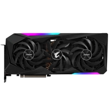 Купить Видеокарта GIGABYTE AORUS Radeon RX 6900 XT MASTER 16G (rev. 2.0) - фото 1