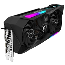Купить Видеокарта GIGABYTE AORUS Radeon RX 6900 XT MASTER 16G (rev. 2.0) - фото 5