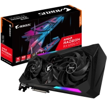 Купить Видеокарта GIGABYTE AORUS Radeon RX 6900 XT MASTER 16G (rev. 2.0) - фото 9