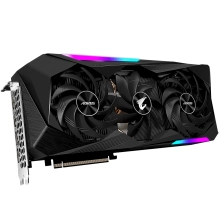 Купить Видеокарта GIGABYTE AORUS Radeon RX 6900 XT MASTER 16G - фото 2