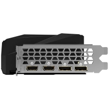Купить Видеокарта GIGABYTE AORUS Radeon RX 6900 XT MASTER 16G - фото 8