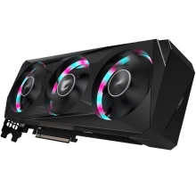 Купить Видеокарта GIGABYTE AORUS Radeon RX 6750 XT ELITE 12G - фото 4