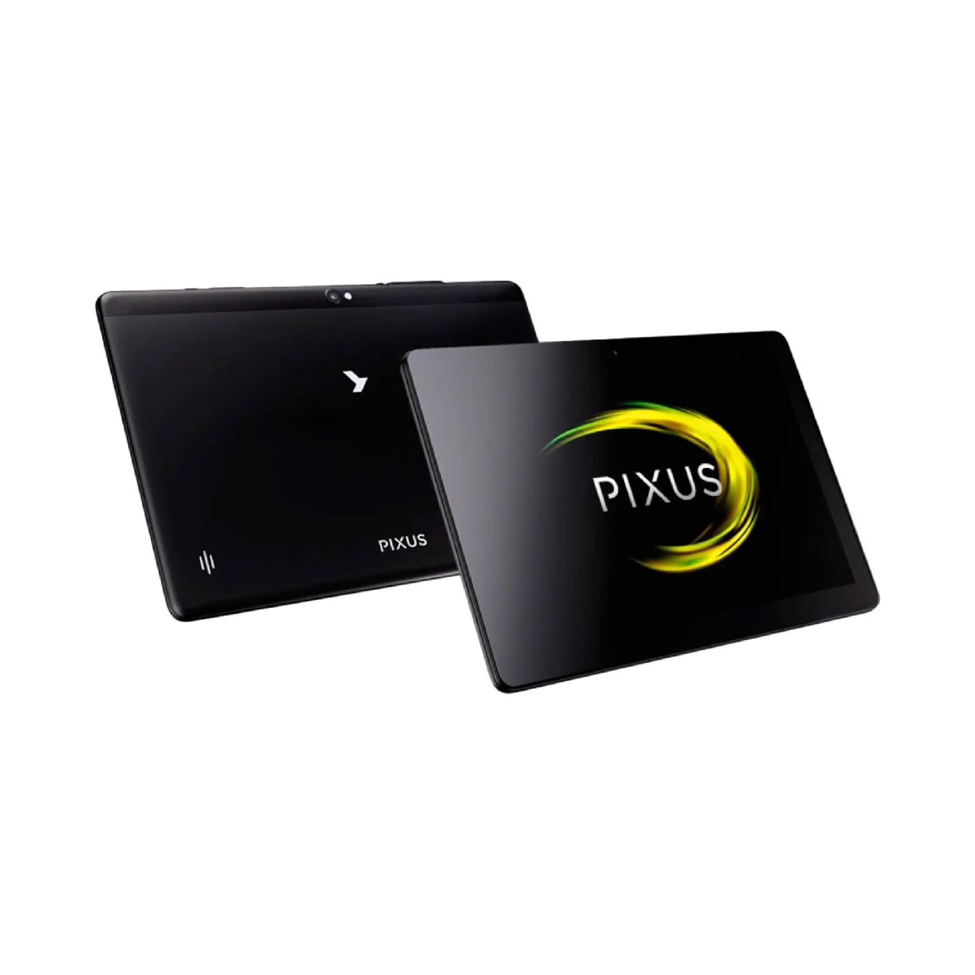 Купити Планшет Pixus Sprint 2/32GB 3G Black - фото 2