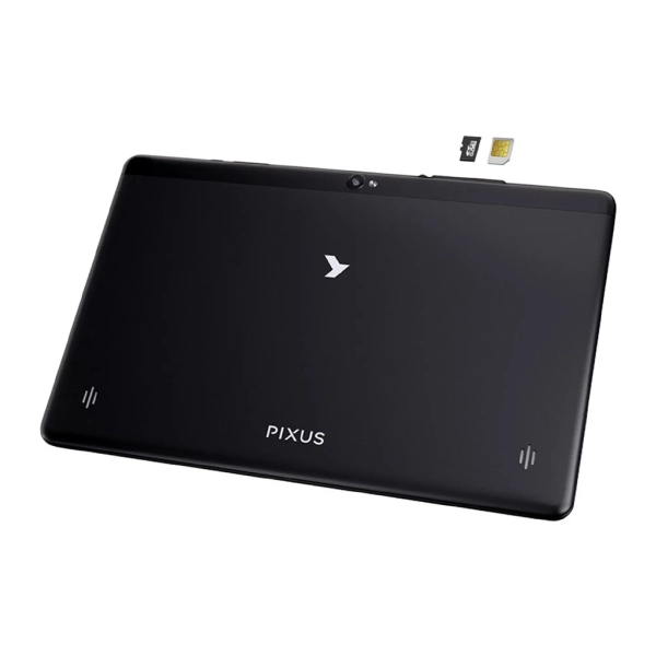 Купить Планшет Pixus Sprint 2/32GB 3G Black - фото 3