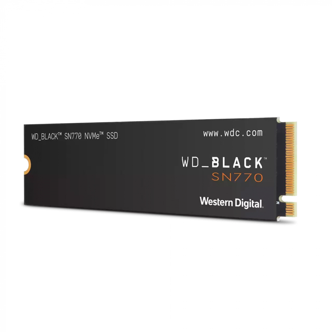Купити SSD WD Black SN770 WDS200T3X0E 2 ТБ - фото 2