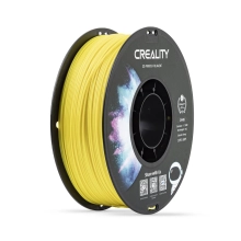 Купить ABS Filament (пластик) для 3D принтера CREALITY 1кг, 1.75мм, желтый - фото 1