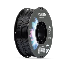 Купить ABS Filament (пластик) для 3D принтера CREALITY 1кг, 1.75мм, черный - фото 1