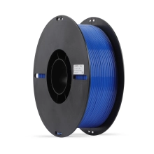 Купить PETG Filament (пластик) для 3D принтера CREALITY 1кг, 1.75мм, синий - фото 2