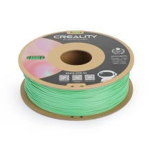 Купить PLA Filament (пластик) для 3D принтера CREALITY матовый 1кг, 1.75мм, зеленый авокадо - фото 2