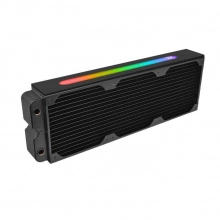 Купити Радіатор Thermaltake Pacific CL360 Plus RGB Radiator (CL-W231-CU00SW-A) - фото 1