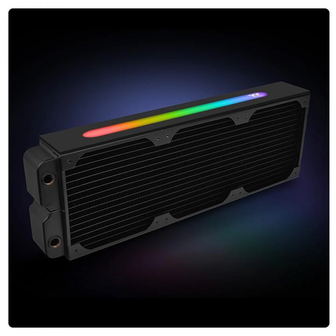 Купити Радіатор Thermaltake Pacific CL360 Plus RGB Radiator (CL-W231-CU00SW-A) - фото 2