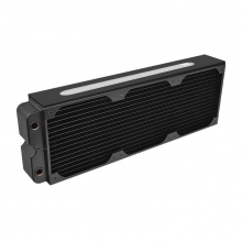 Купити Радіатор Thermaltake Pacific CL360 Plus RGB Radiator (CL-W231-CU00SW-A) - фото 3