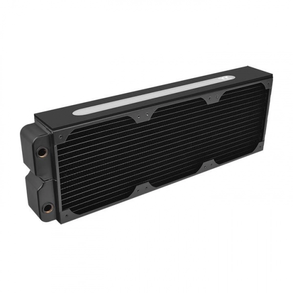 Купить Радиатор Thermaltake Pacific CL360 Plus RGB Radiator (CL-W231-CU00SW-A) - фото 3