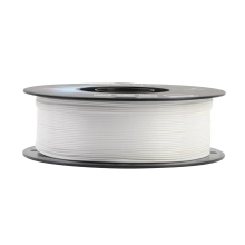 Купить TPU Filament (пластик) для 3D принтера CREALITY 1кг, 1.75мм, белый - фото 4