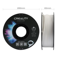 Купити TPU Filament (пластик) для 3D принтера CREALITY 1кг, 1.75мм, білий - фото 6