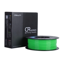 Купить TPU Filament (пластик) для 3D принтера CREALITY 1кг, 1.75мм, зеленый - фото 5