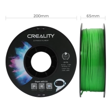 Купити TPU Filament (пластик) для 3D принтера CREALITY 1кг, 1.75мм, зелений - фото 6