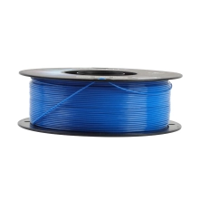 Купить TPU Filament (пластик) для 3D принтера CREALITY 1кг, 1.75мм, синий - фото 4