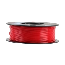 Купити TPU Filament (пластик) для 3D принтера CREALITY 1кг, 1.75мм, червоний - фото 4
