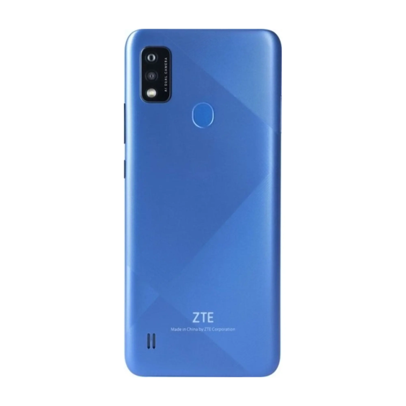 Купити Смартфон ZTE Blade A51 3/64GB Blue (951867) - фото 4
