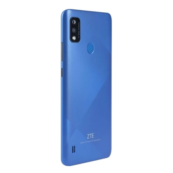 Купити Смартфон ZTE Blade A51 3/64GB Blue (951867) - фото 6