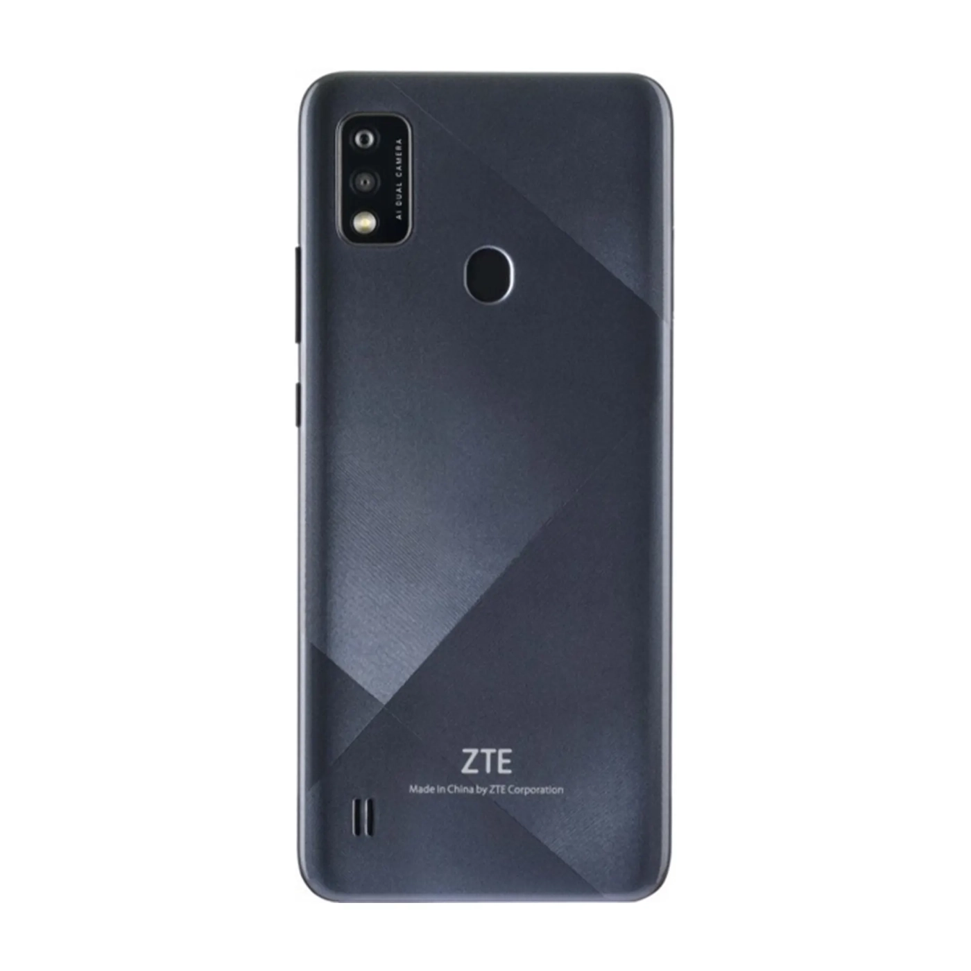 Купити Смартфон ZTE Blade A51 3/64GB Gray (951866) - фото 4