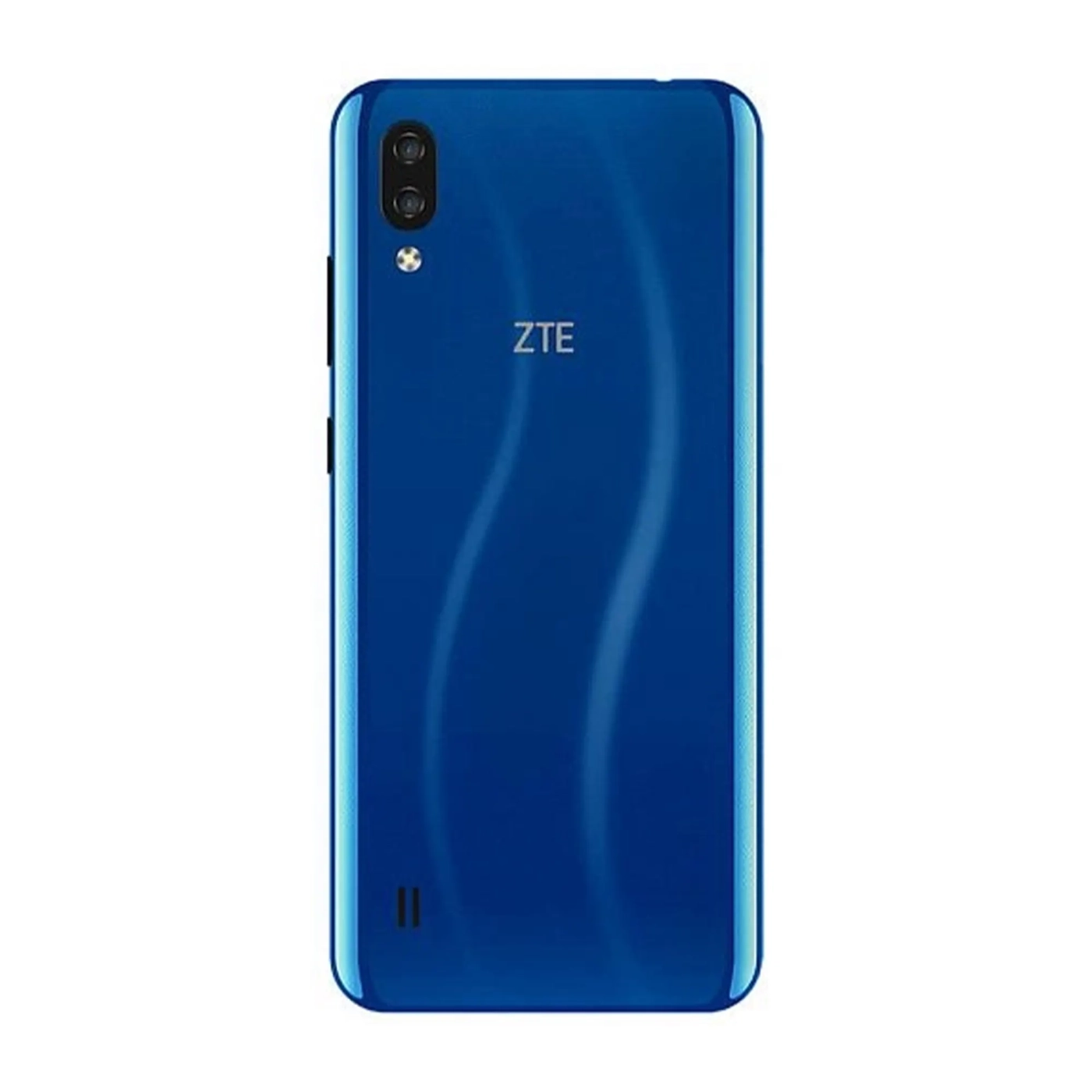 Купити Смартфон ZTE Blade A51 lite 2/32GB Blue (875802) - фото 3