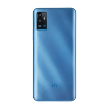 Купити Смартфон ZTE Blade A71 3/64GB Blue (851599) - фото 5