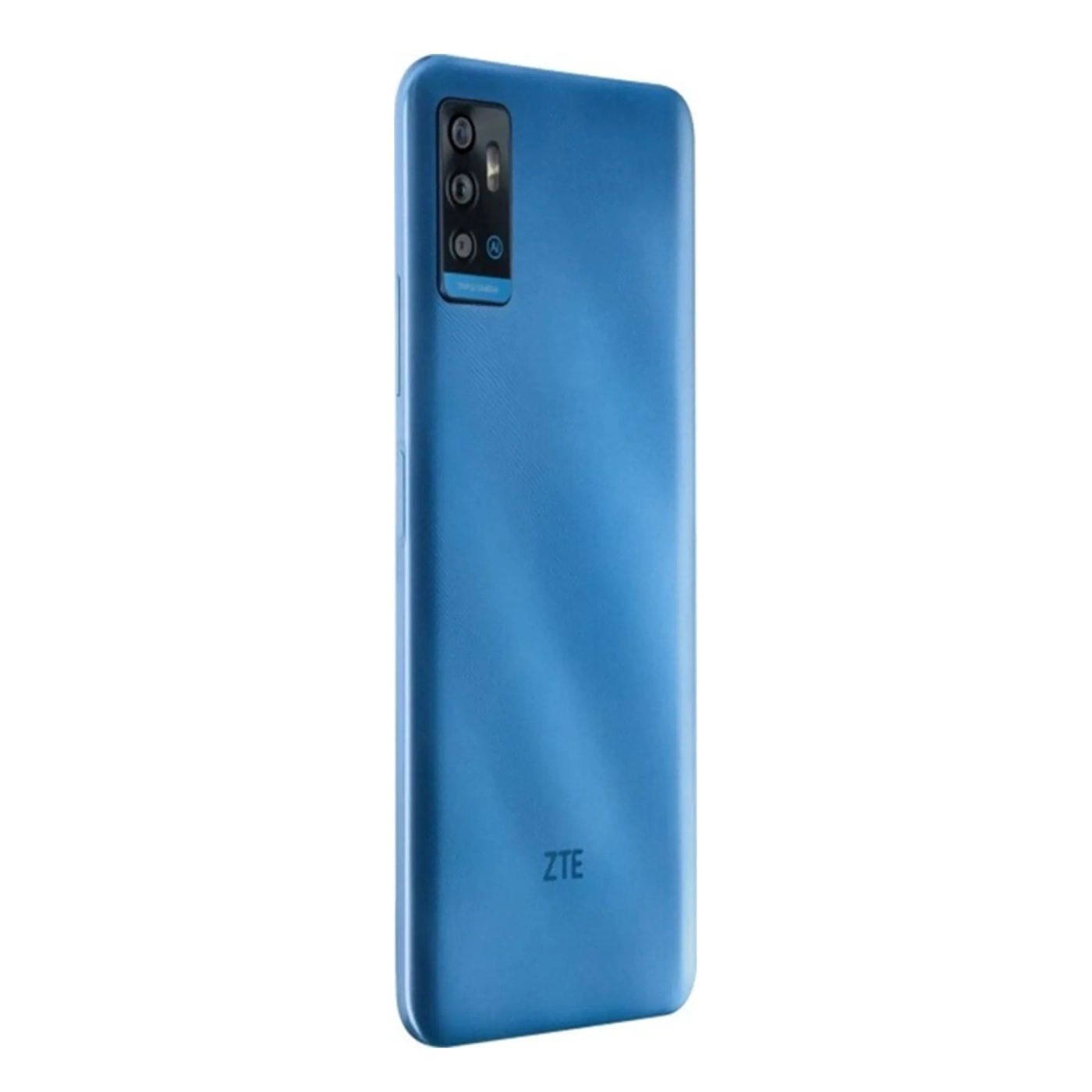 Купити Смартфон ZTE Blade A71 3/64GB Blue (851599) - фото 7