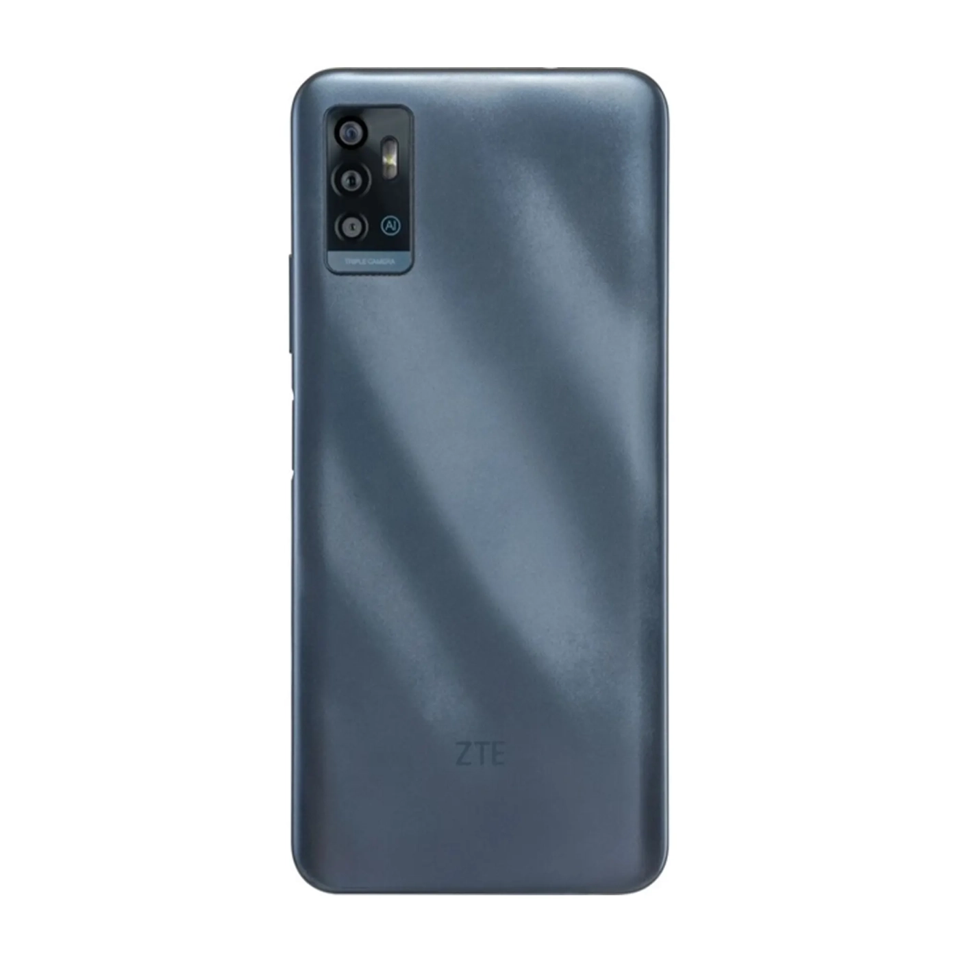 Купити Смартфон ZTE Blade A71 3/64GB Gray (850644) - фото 6